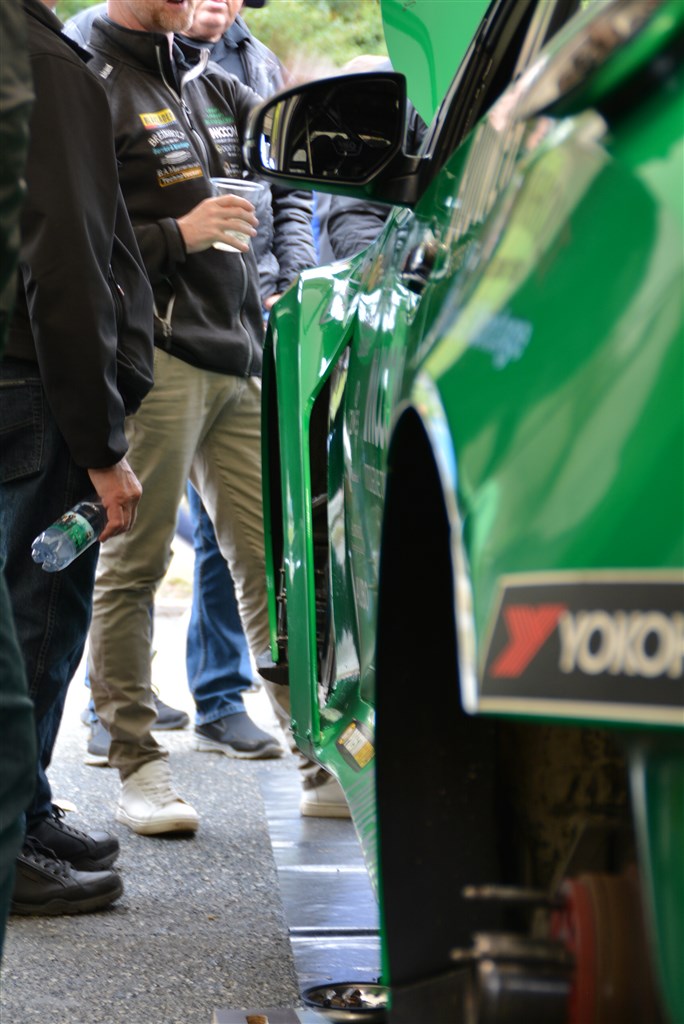(Foto: MICCAR RACING)